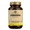 solgar cinnamon supplement for metabolic health