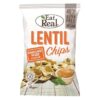 Lentil Chips Mango Mint Gluten fRee Eat Real