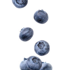 Blueberries