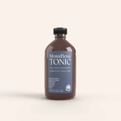 Elevate Cognition & Nerve Health MossBoss Lions Mane