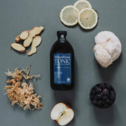 Support Gut Microbiome, Nerve Health, Cognition