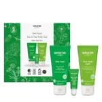 Gift Set 2024 - Weleda Skin Food Top To Toe Body Gift Set