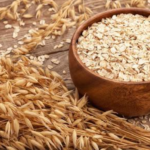 Oat Flakes