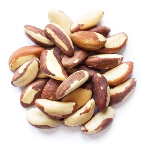 Brazil Nuts Organic