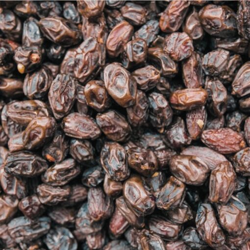 Dates Bulk 5 KG Vegan - Copy