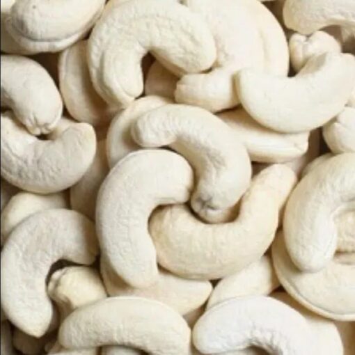Whole Cashews