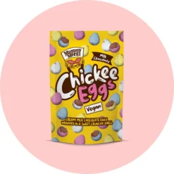 Chickee Eggs Minis 80g