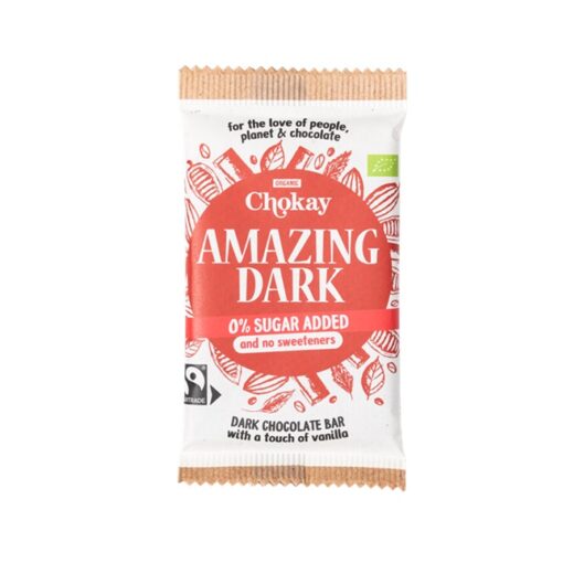 Amazing Dark Bar