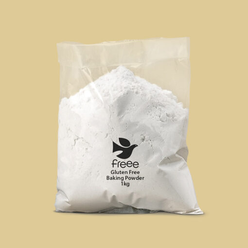 Gluten Free Baking Powder
