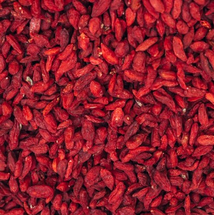 Goji Berries Goji Berries
