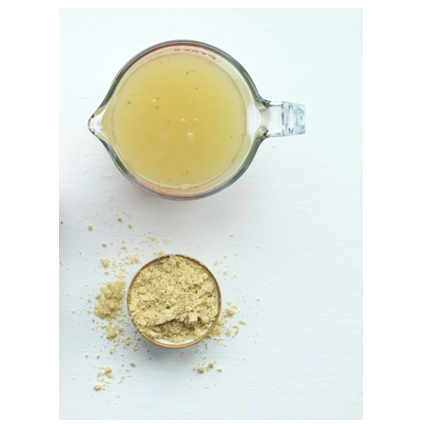 Organic Vegetable Bouillon Organic Vegetable Bouillon