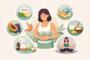 7 Best Natural Remedies for Bloating