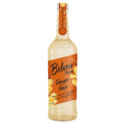 Ginger Beer