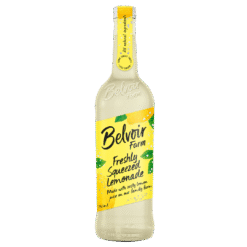 Lemonade Hand Made