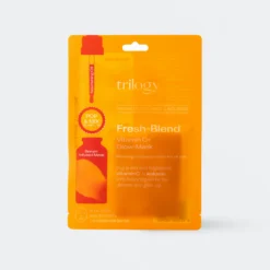 Fresh Blend Vitamin C+ Glow Mask